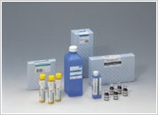 Diagnostické reagencie a spotřební materiál