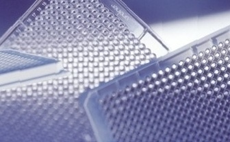 HTS - mikrotitrační destičky